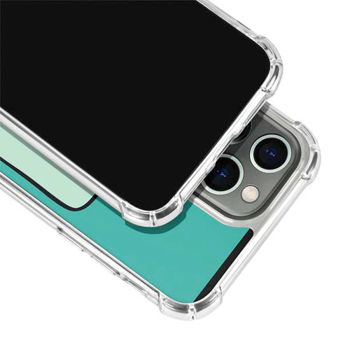 Adult Swim Adventure Time BMO iPhone 15 Pro Clear Case